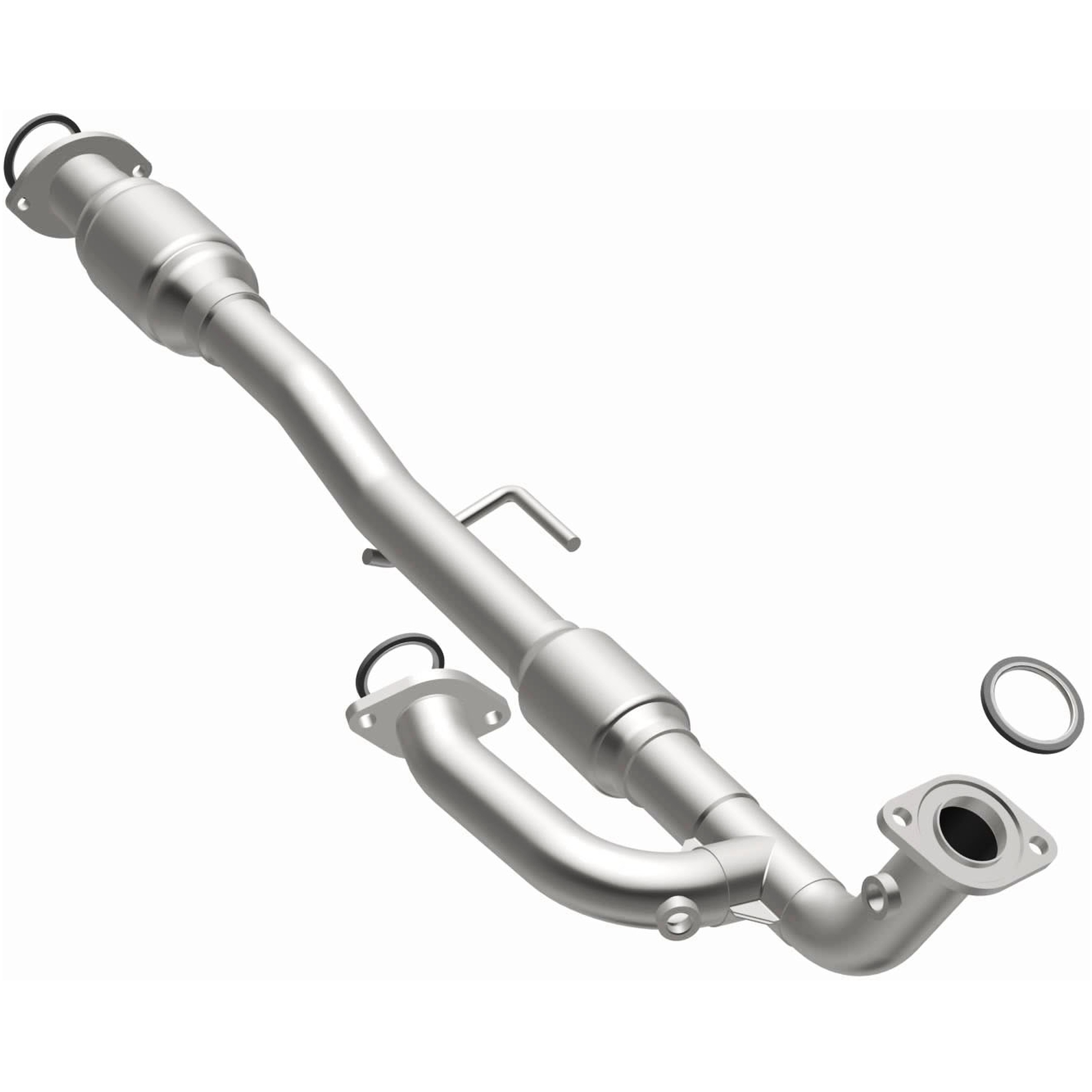 MagnaFlow Exhaust Products 26214 HM Grade Direct-Fit Catalytic Converter